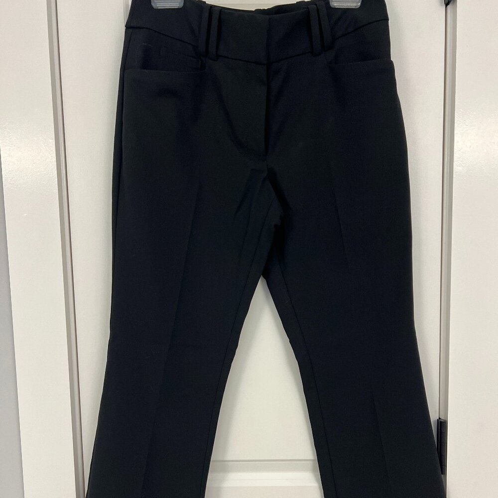 NWT - New York and Co. Black Dress Pants